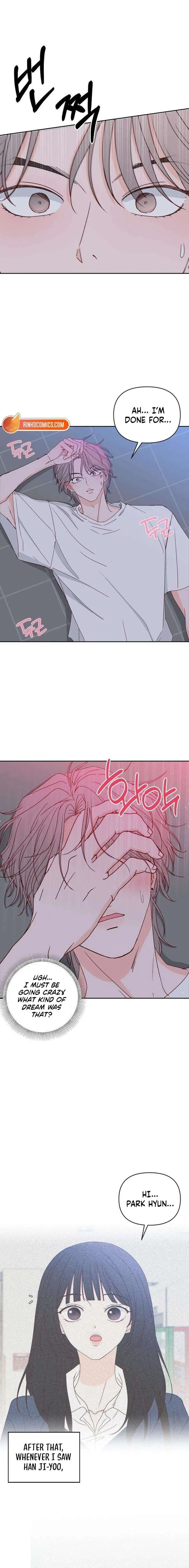 Layers of the Night Chapter 20 – Page 4