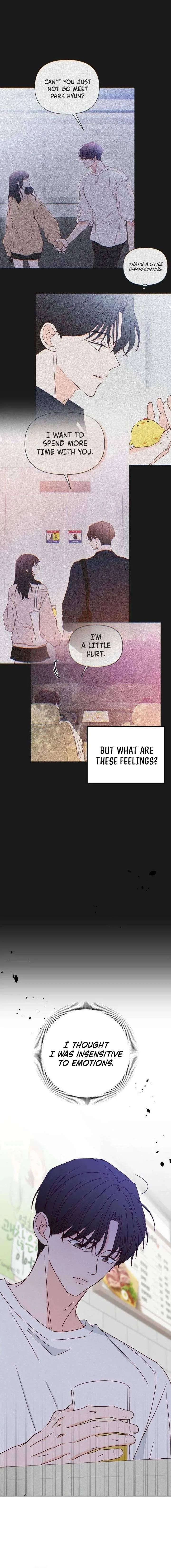 Layers of the Night Chapter 20 – Page 16