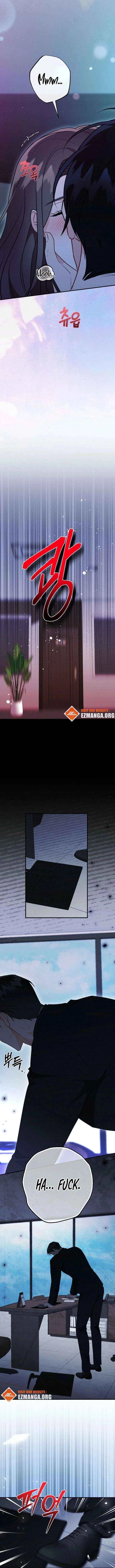 Layers of the Night Chapter 19 – Page 19