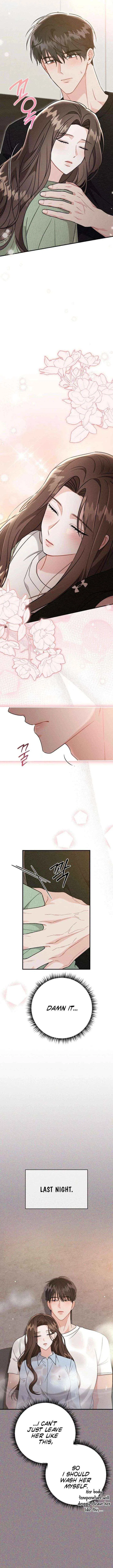 Layers of the Night Chapter 18 – Page 4