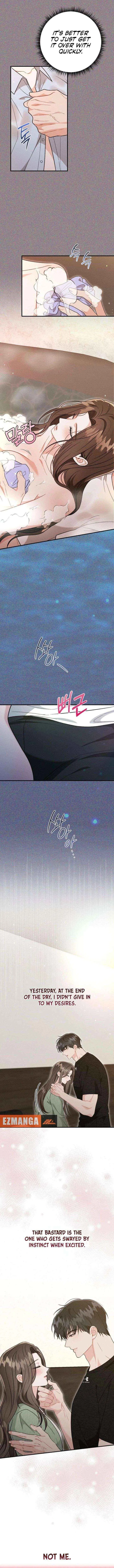 Layers of the Night Chapter 18 – Page 5