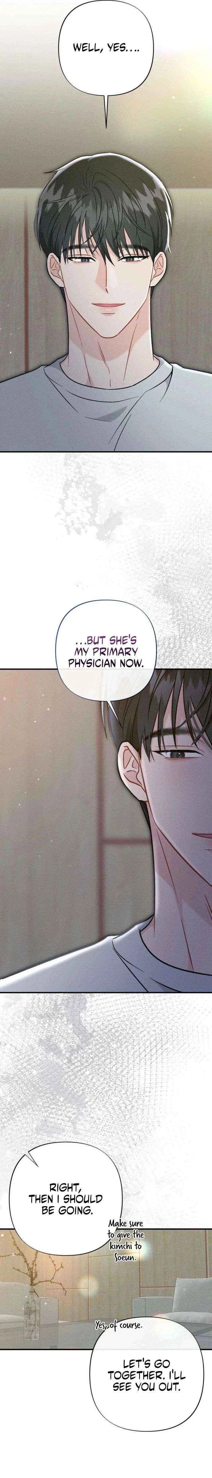 Layers of the Night Chapter 18 – Page 10