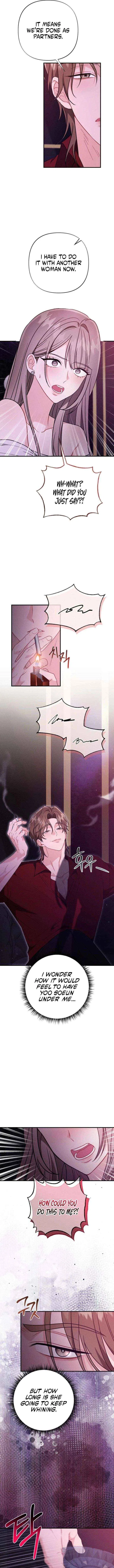 Layers of the Night Chapter 18 – Page 13