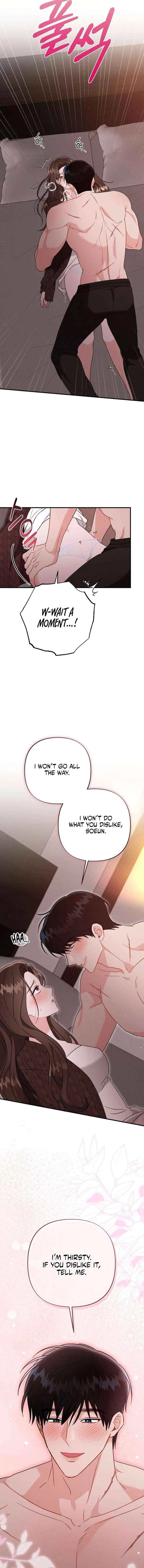 Layers of the Night Chapter 14 – Page 4