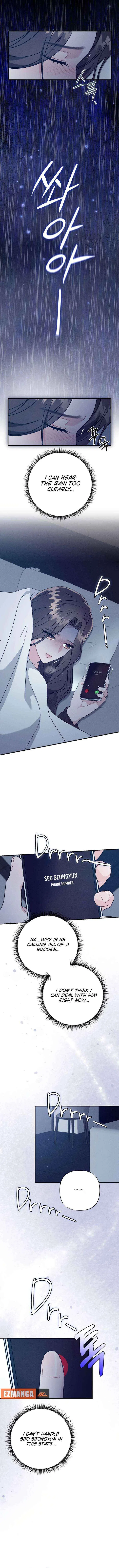 Layers of the Night Chapter 13 – Page 4
