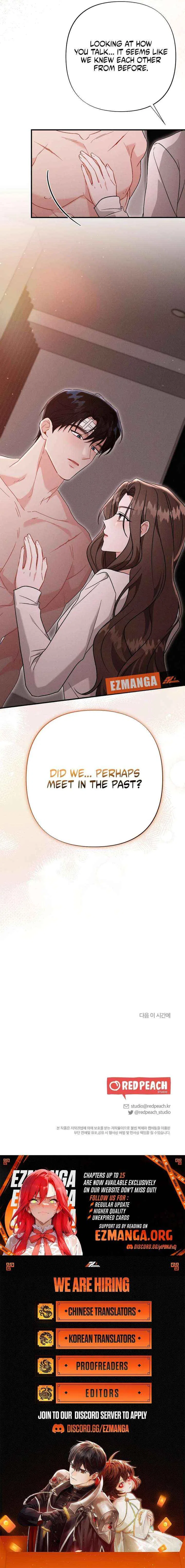 Layers of the Night Chapter 11 – Page 11