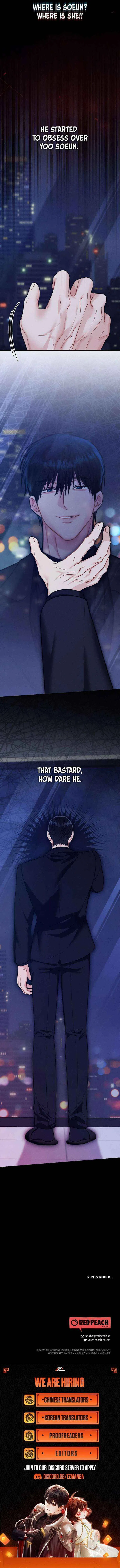 Layers of the Night Chapter 10 – Page 10