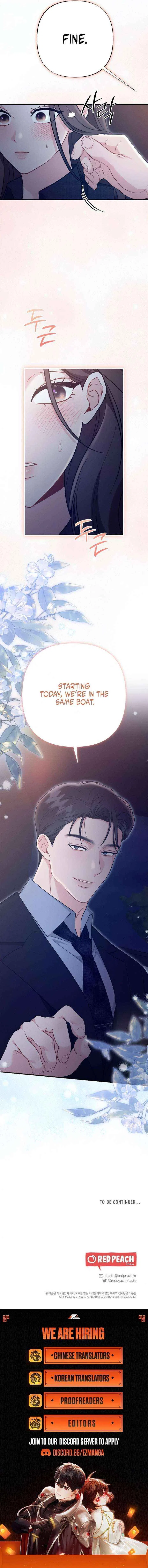 Layers of the Night Chapter 7 – Page 10
