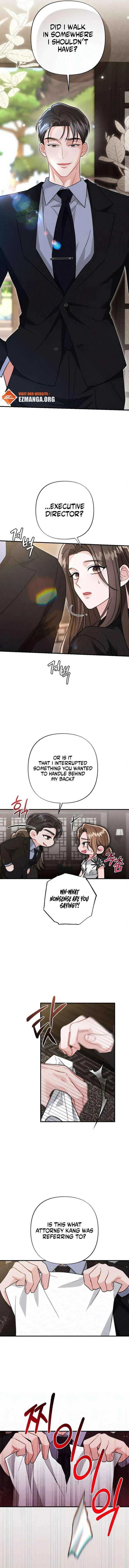 Layers of the Night Chapter 6 – Page 7