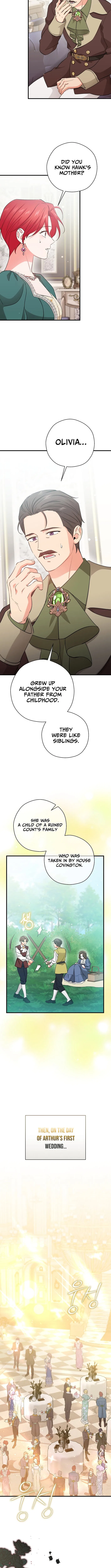 My Pirate Prince Chapter 33 – Page 7