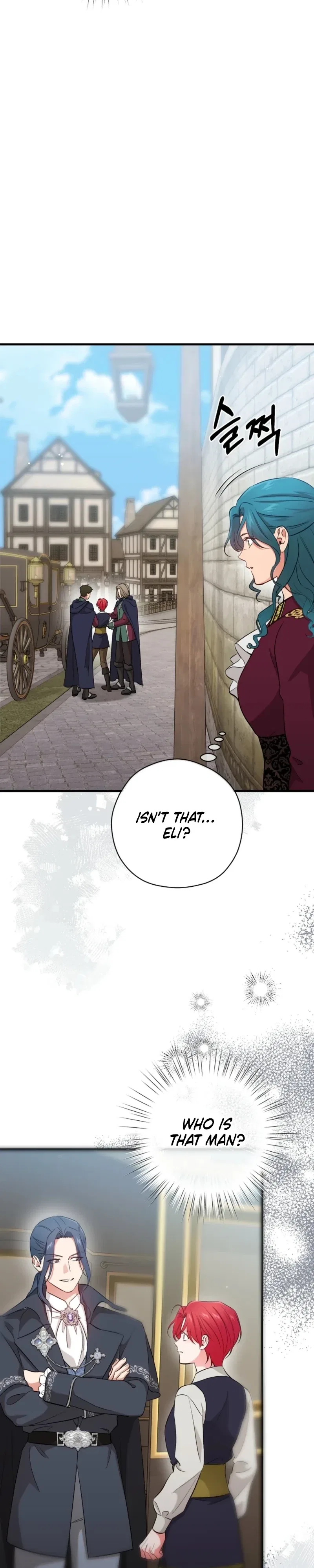 My Pirate Prince Chapter 29 – Page 2