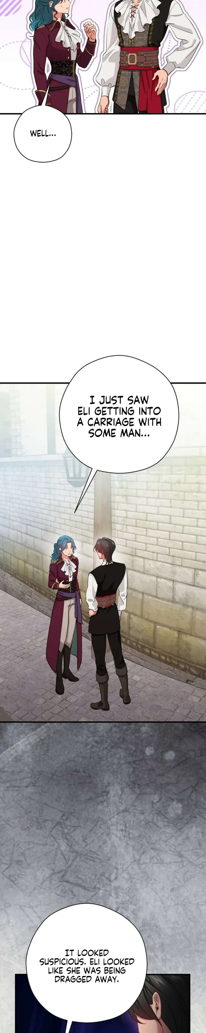 My Pirate Prince Chapter 29 – Page 5