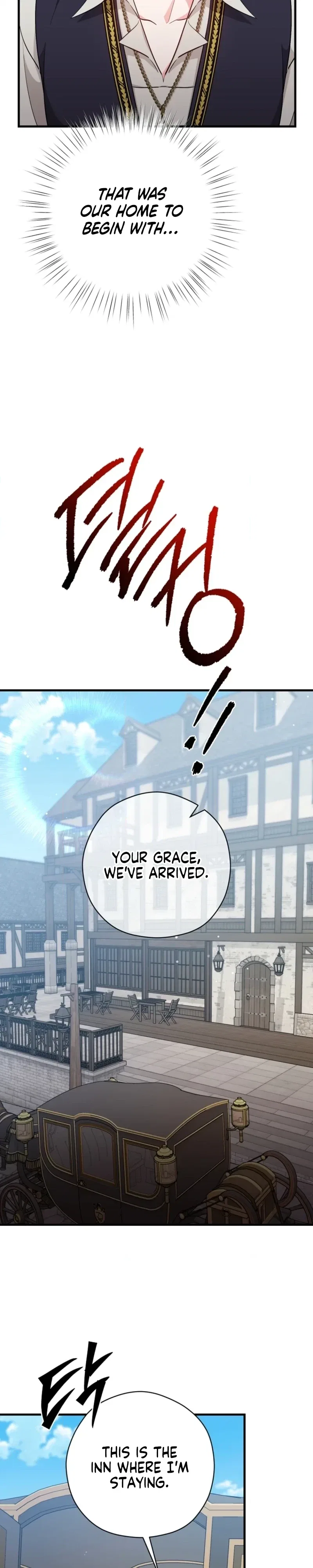 My Pirate Prince Chapter 29 – Page 12