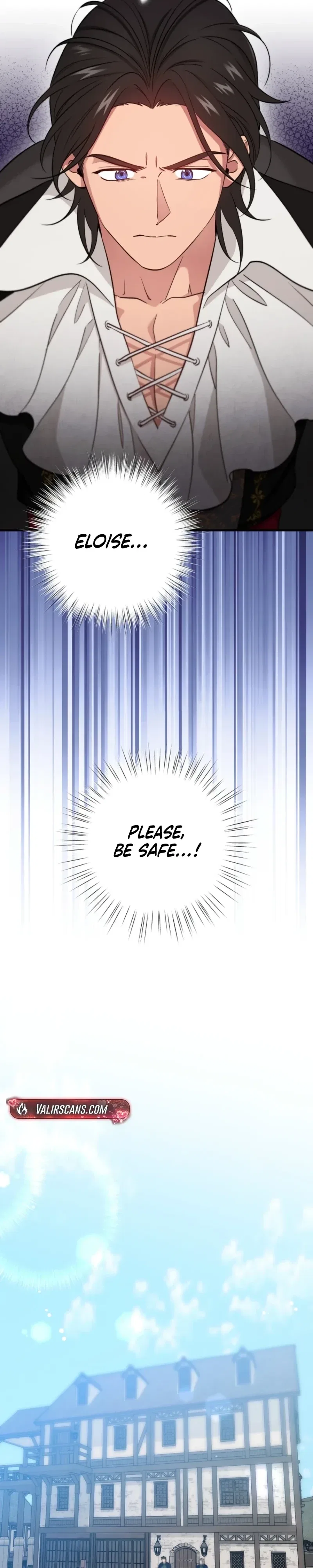My Pirate Prince Chapter 29 – Page 22