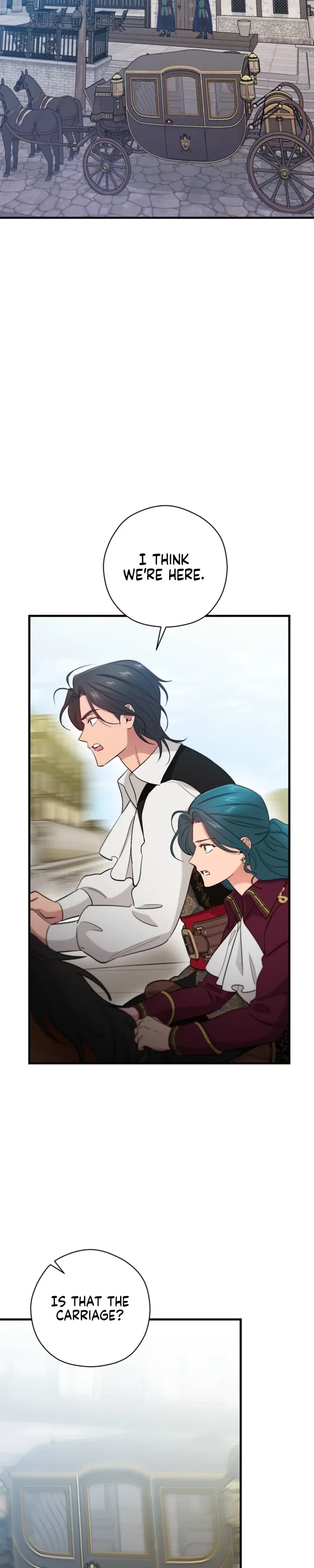 My Pirate Prince Chapter 29 – Page 23