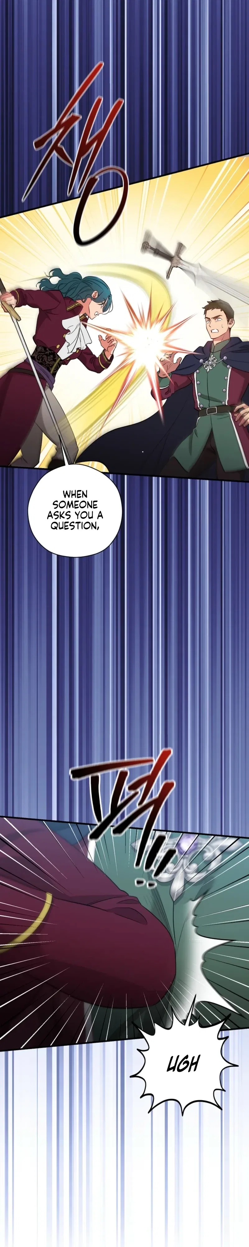 My Pirate Prince Chapter 29 – Page 29