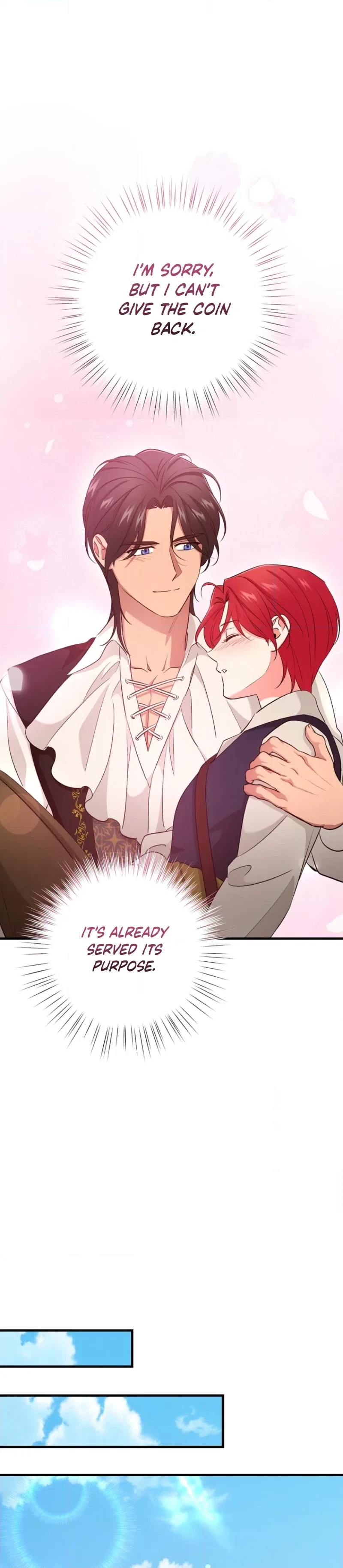 My Pirate Prince Chapter 28 – Page 30