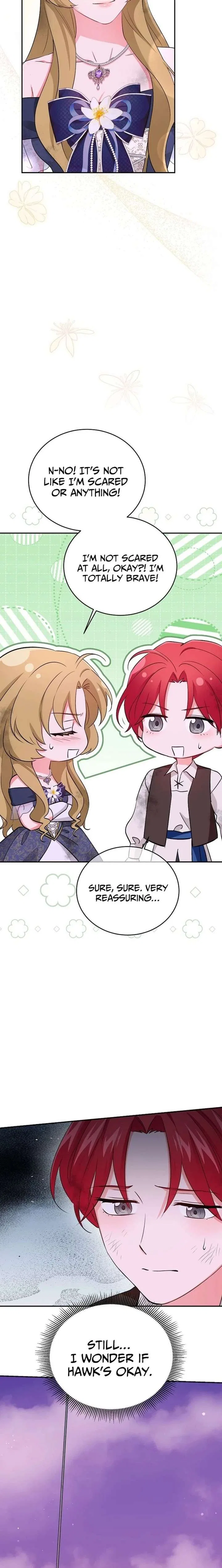 My Pirate Prince Chapter 22 – Page 14