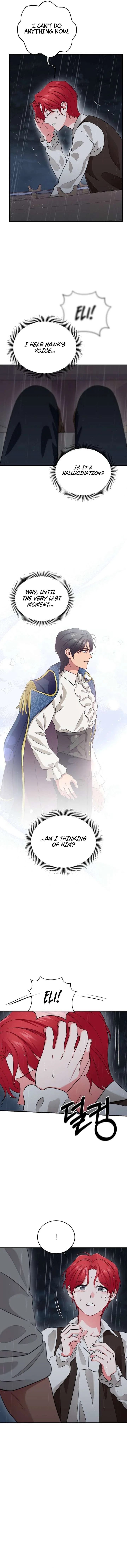 My Pirate Prince Chapter 17 – Page 14