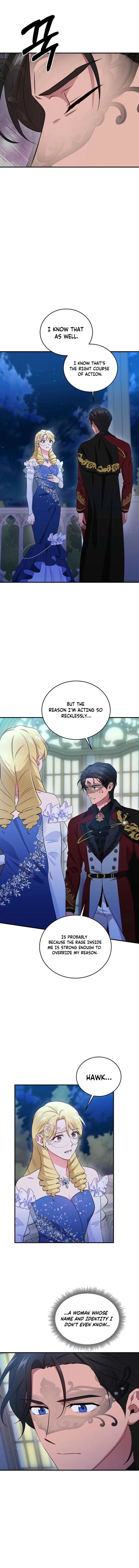 My Pirate Prince Chapter 16 – Page 7