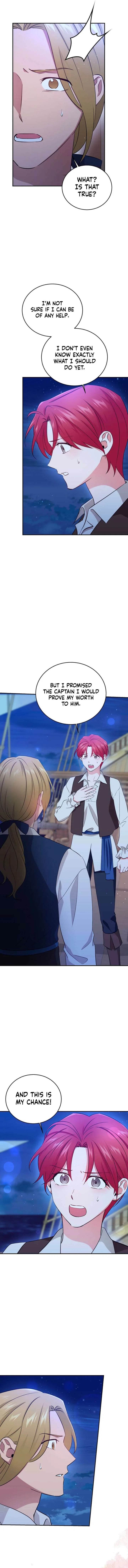 My Pirate Prince Chapter 14 – Page 3