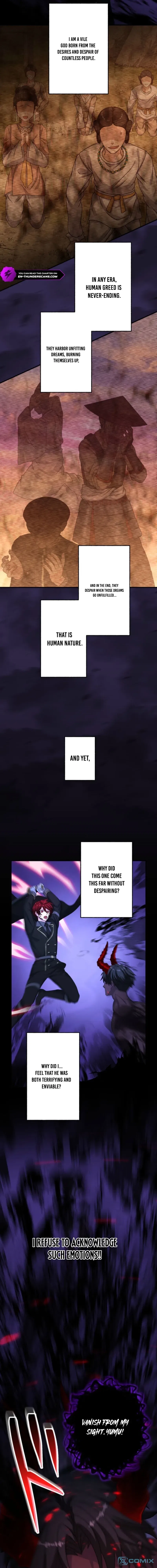 Evil-Crushing Blade Flash: The Strongest Swordsman Who Pierces Darkness Chapter 30 – Page 6