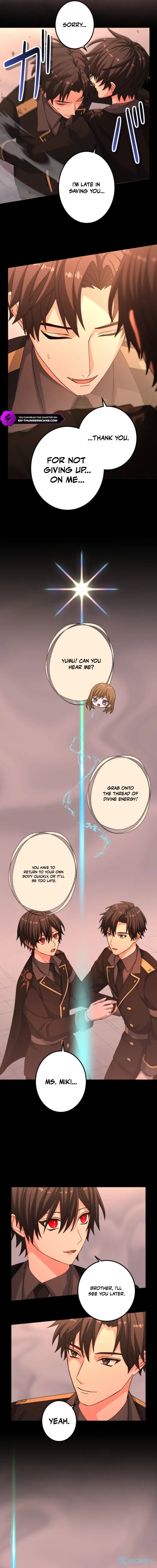 Evil-Crushing Blade Flash: The Strongest Swordsman Who Pierces Darkness Chapter 30 – Page 9