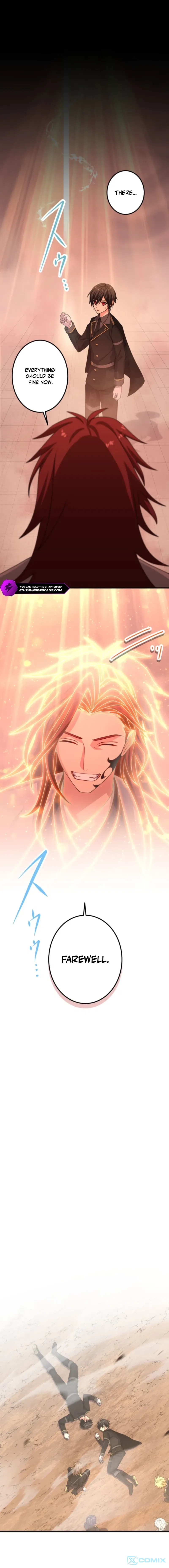 Evil-Crushing Blade Flash: The Strongest Swordsman Who Pierces Darkness Chapter 30 – Page 12