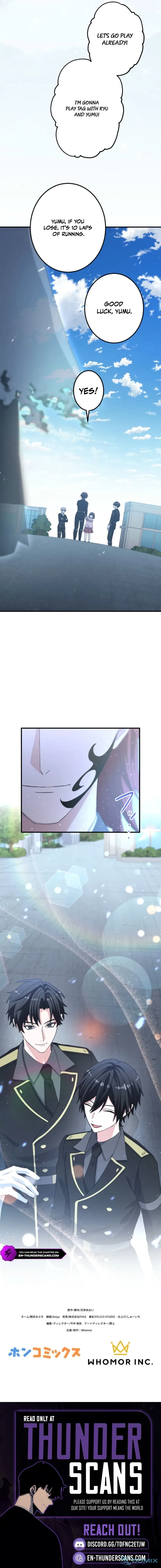 Evil-Crushing Blade Flash: The Strongest Swordsman Who Pierces Darkness Chapter 30 – Page 18