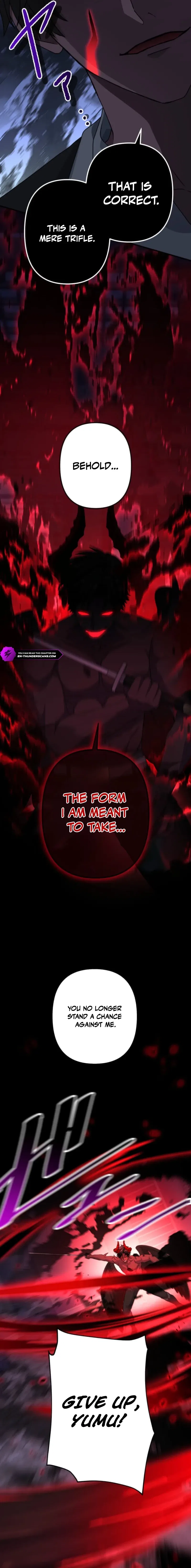 Evil-Crushing Blade Flash: The Strongest Swordsman Who Pierces Darkness Chapter 29 – Page 5