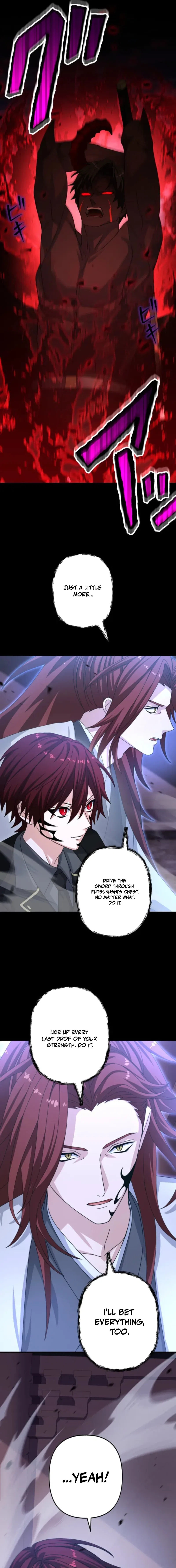 Evil-Crushing Blade Flash: The Strongest Swordsman Who Pierces Darkness Chapter 29 – Page 16