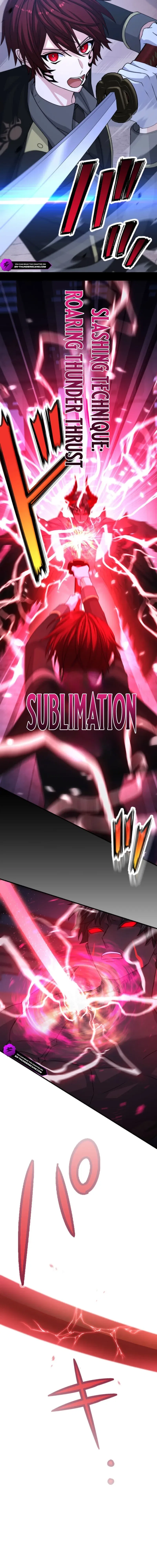 Evil-Crushing Blade Flash: The Strongest Swordsman Who Pierces Darkness Chapter 29 – Page 17