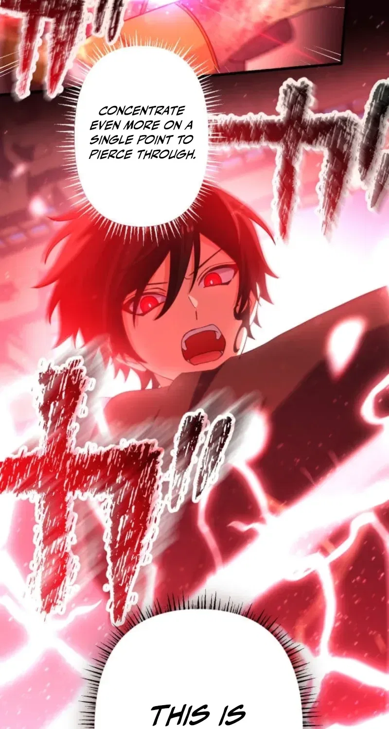 Evil-Crushing Blade Flash: The Strongest Swordsman Who Pierces Darkness Chapter 28 – Page 5