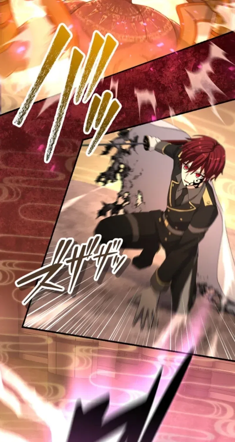 Evil-Crushing Blade Flash: The Strongest Swordsman Who Pierces Darkness Chapter 28 – Page 9