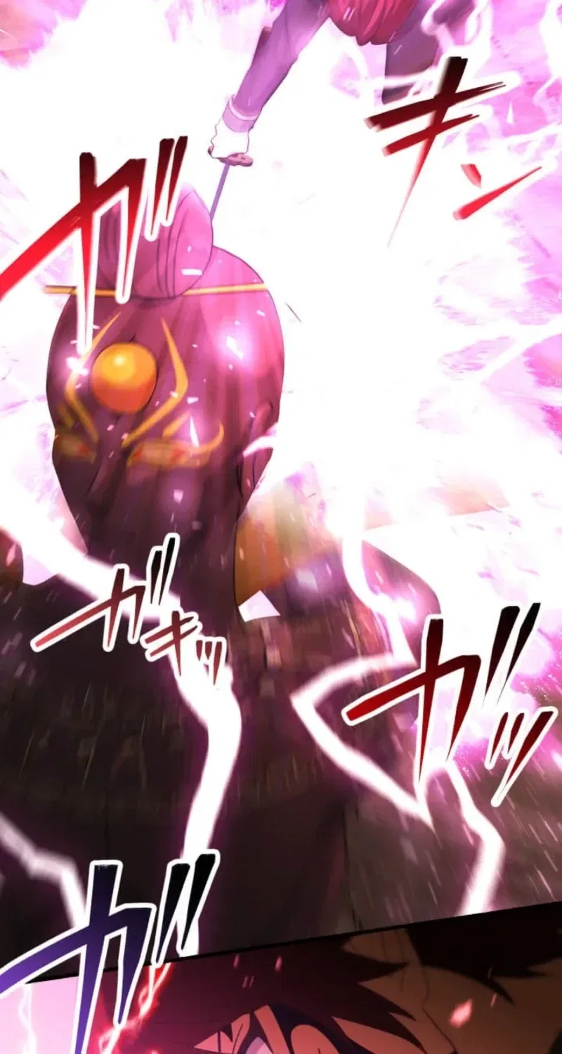 Evil-Crushing Blade Flash: The Strongest Swordsman Who Pierces Darkness Chapter 28 – Page 11