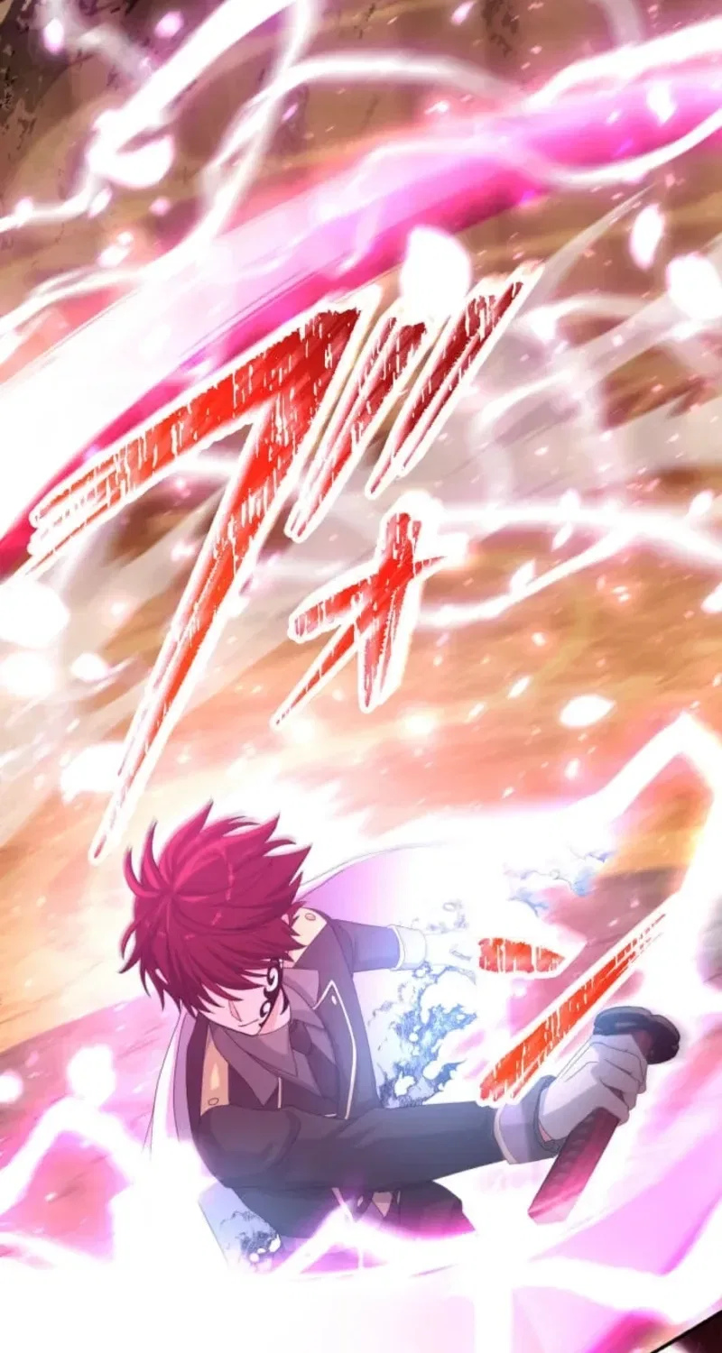 Evil-Crushing Blade Flash: The Strongest Swordsman Who Pierces Darkness Chapter 28 – Page 19