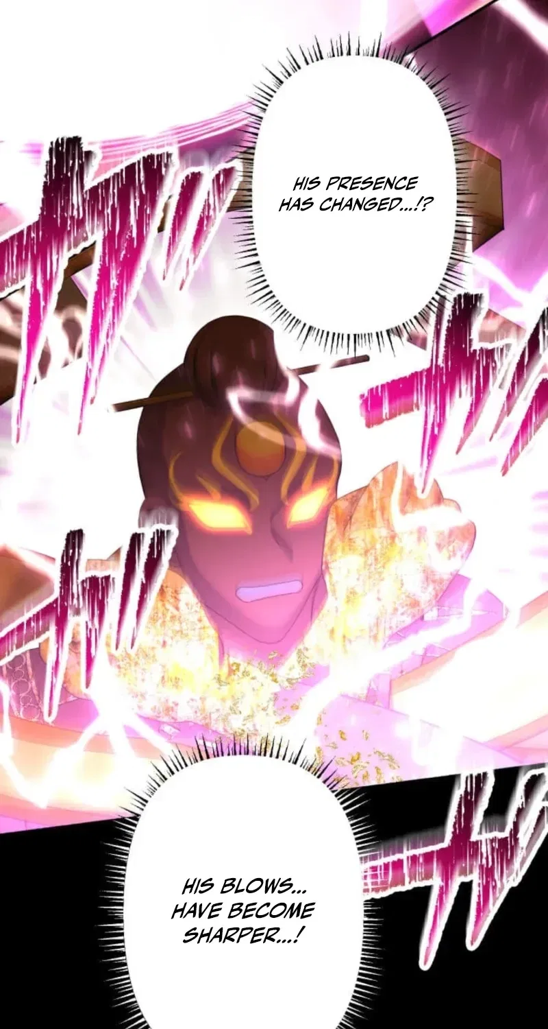 Evil-Crushing Blade Flash: The Strongest Swordsman Who Pierces Darkness Chapter 28 – Page 20