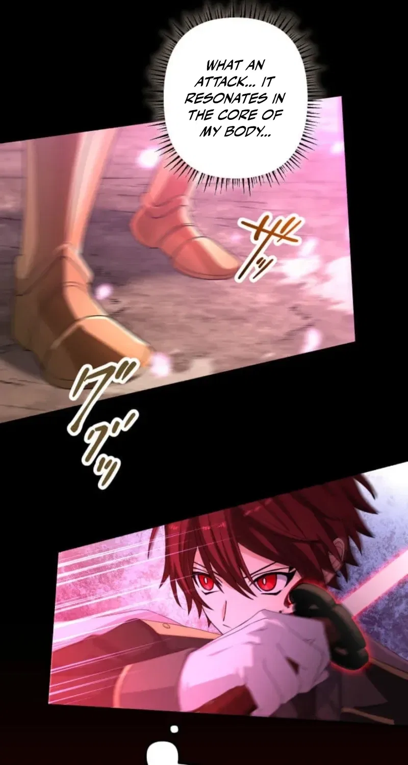 Evil-Crushing Blade Flash: The Strongest Swordsman Who Pierces Darkness Chapter 28 – Page 22