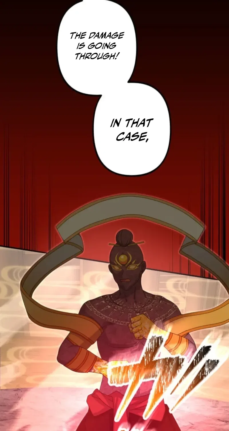 Evil-Crushing Blade Flash: The Strongest Swordsman Who Pierces Darkness Chapter 28 – Page 23