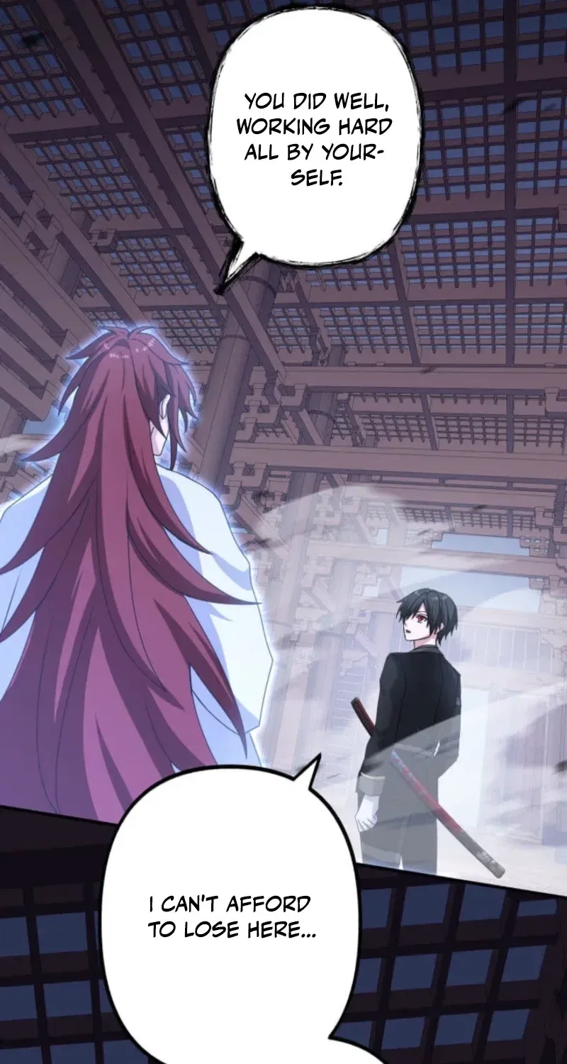 Evil-Crushing Blade Flash: The Strongest Swordsman Who Pierces Darkness Chapter 28 – Page 34