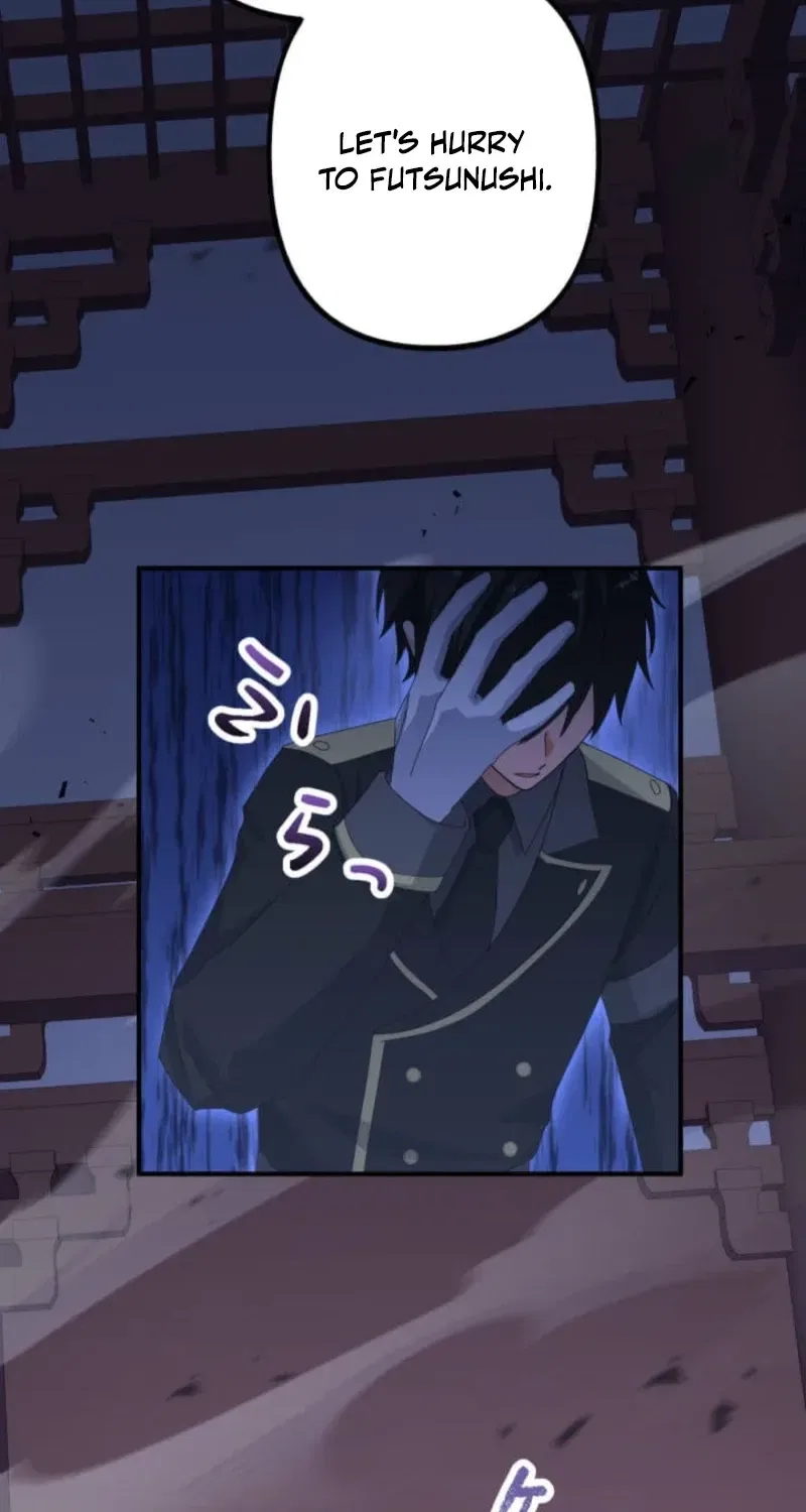 Evil-Crushing Blade Flash: The Strongest Swordsman Who Pierces Darkness Chapter 28 – Page 35