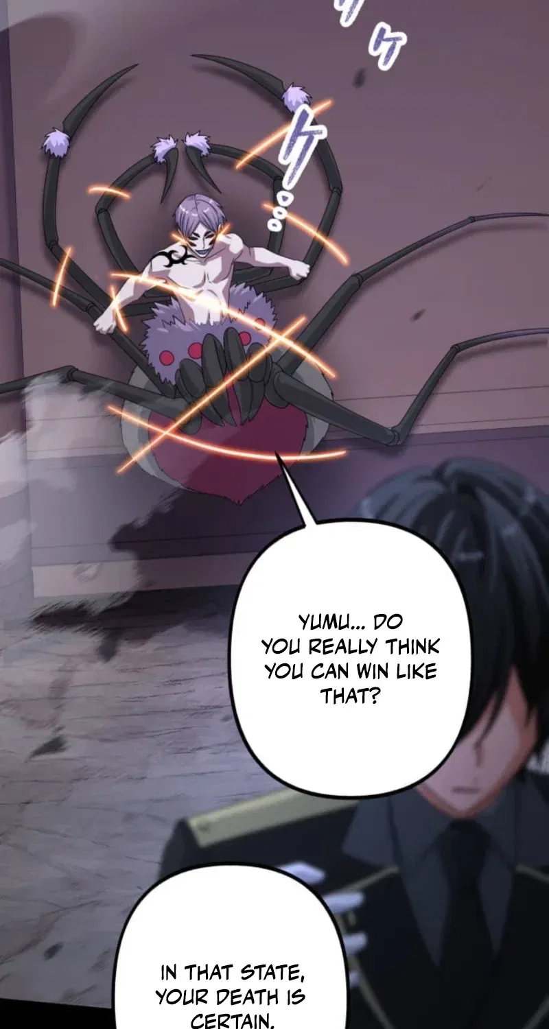 Evil-Crushing Blade Flash: The Strongest Swordsman Who Pierces Darkness Chapter 28 – Page 36