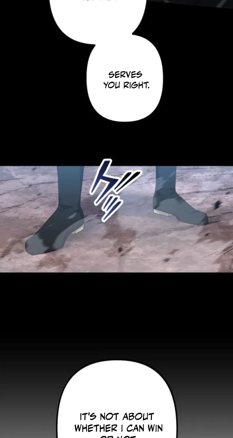 Evil-Crushing Blade Flash: The Strongest Swordsman Who Pierces Darkness Chapter 28 – Page 37