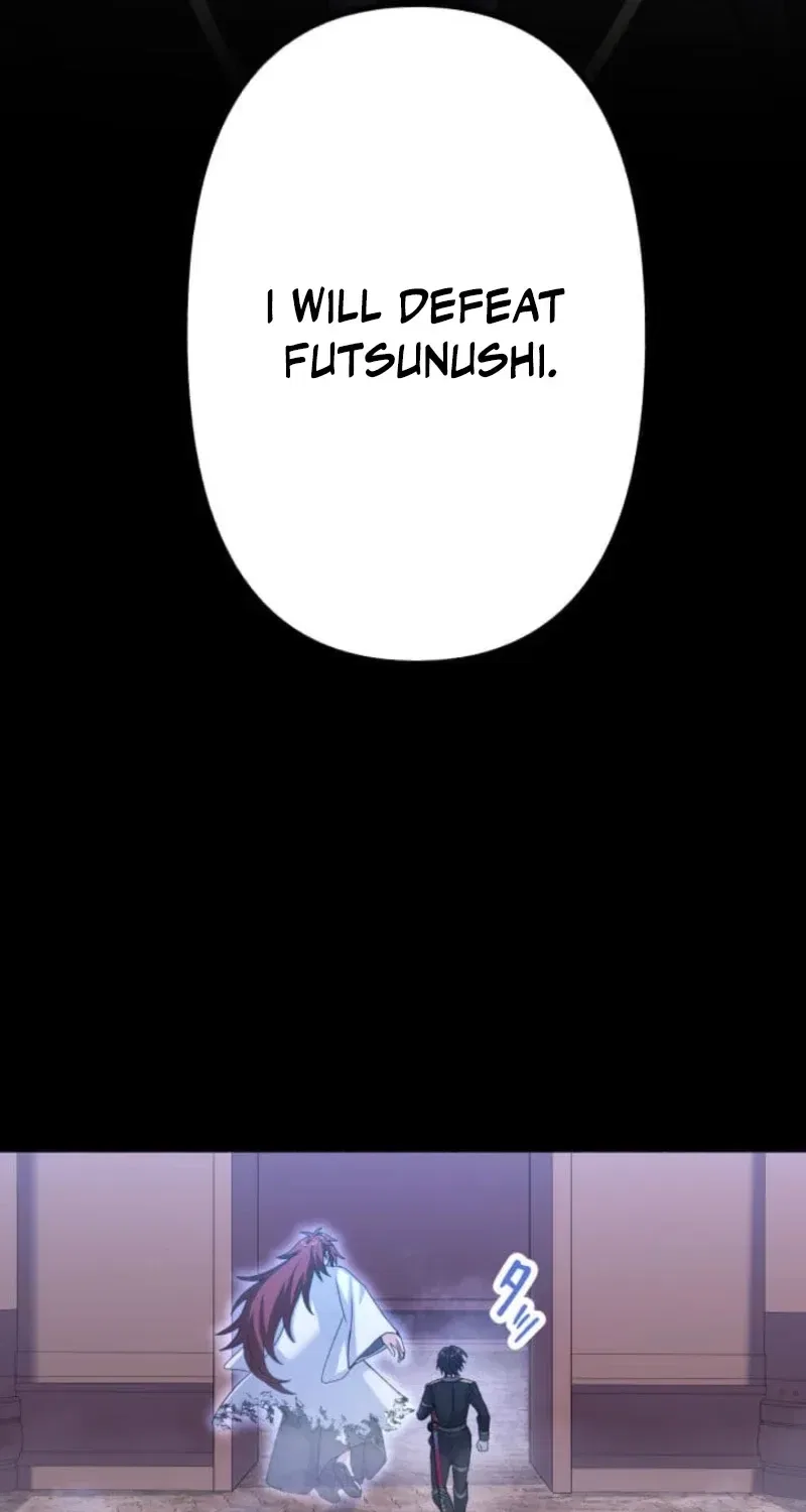 Evil-Crushing Blade Flash: The Strongest Swordsman Who Pierces Darkness Chapter 28 – Page 40
