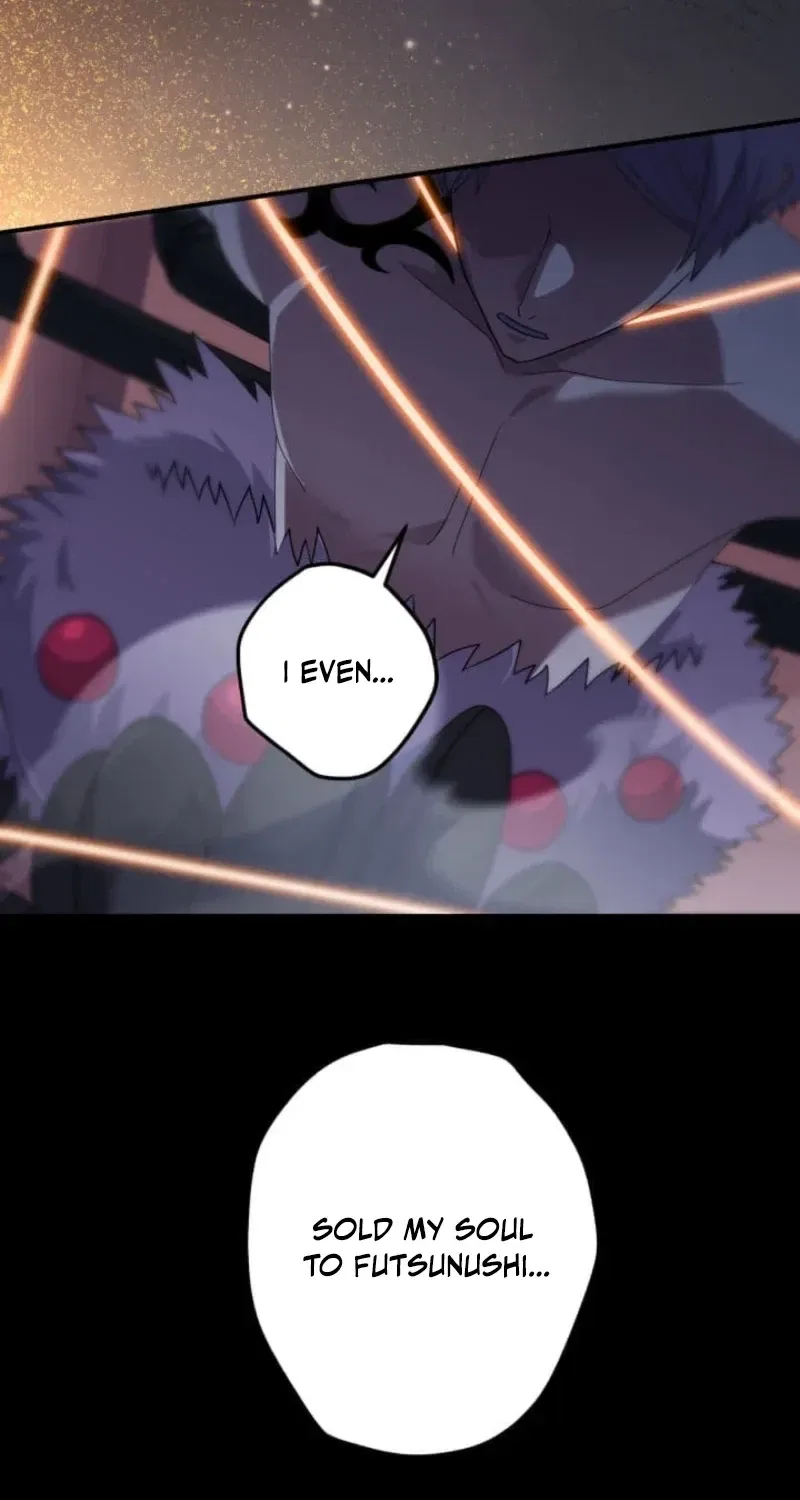 Evil-Crushing Blade Flash: The Strongest Swordsman Who Pierces Darkness Chapter 28 – Page 44