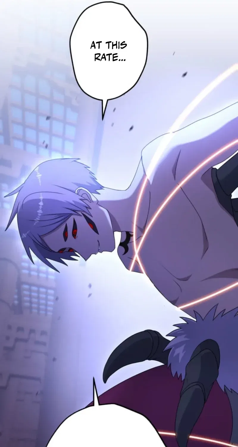Evil-Crushing Blade Flash: The Strongest Swordsman Who Pierces Darkness Chapter 28 – Page 46