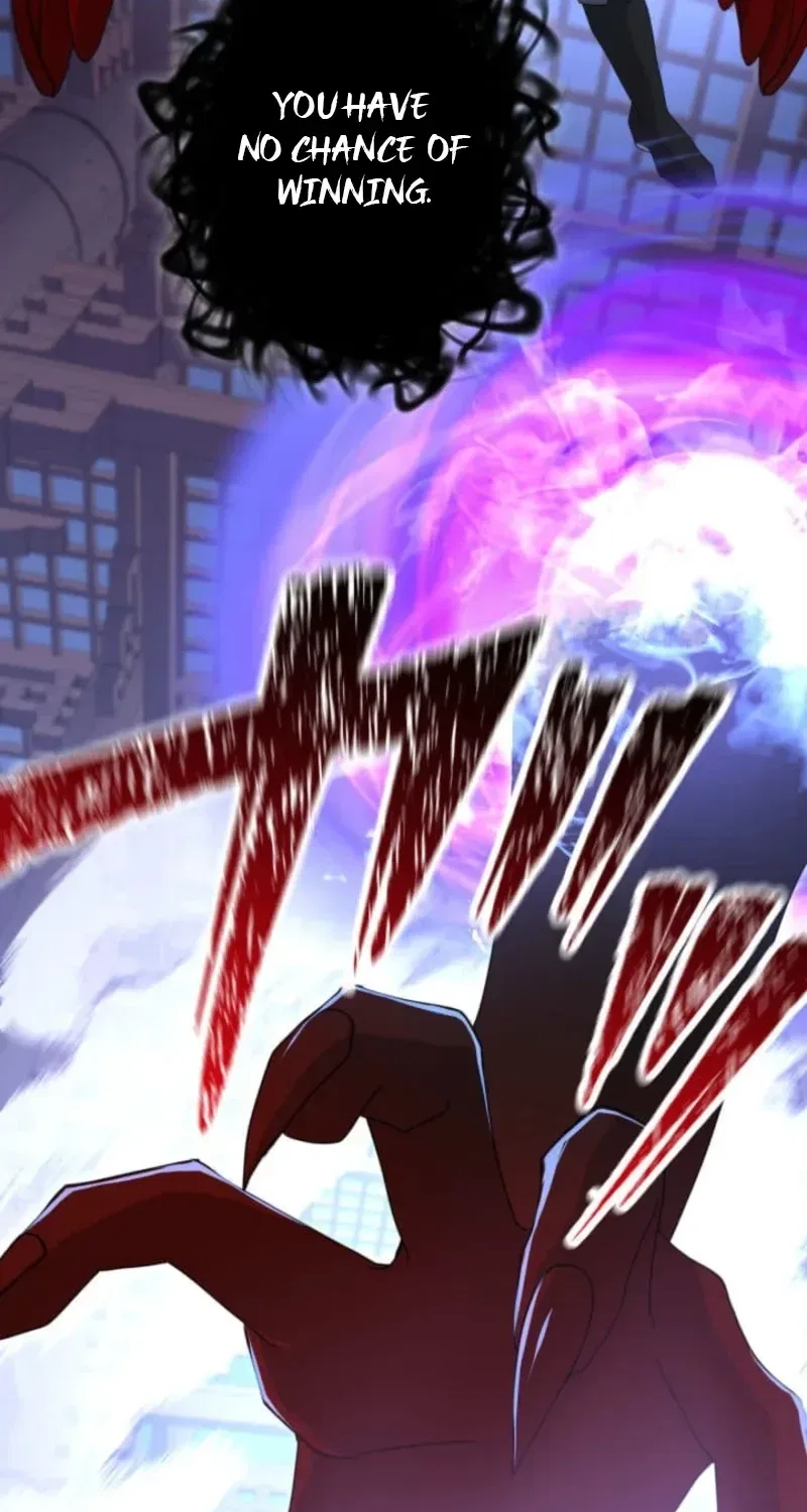 Evil-Crushing Blade Flash: The Strongest Swordsman Who Pierces Darkness Chapter 28 – Page 50