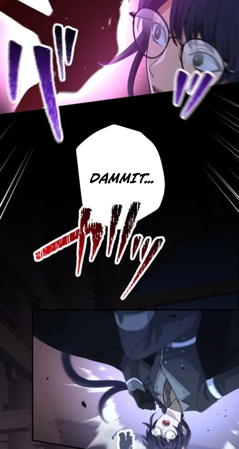 Evil-Crushing Blade Flash: The Strongest Swordsman Who Pierces Darkness Chapter 28 – Page 55