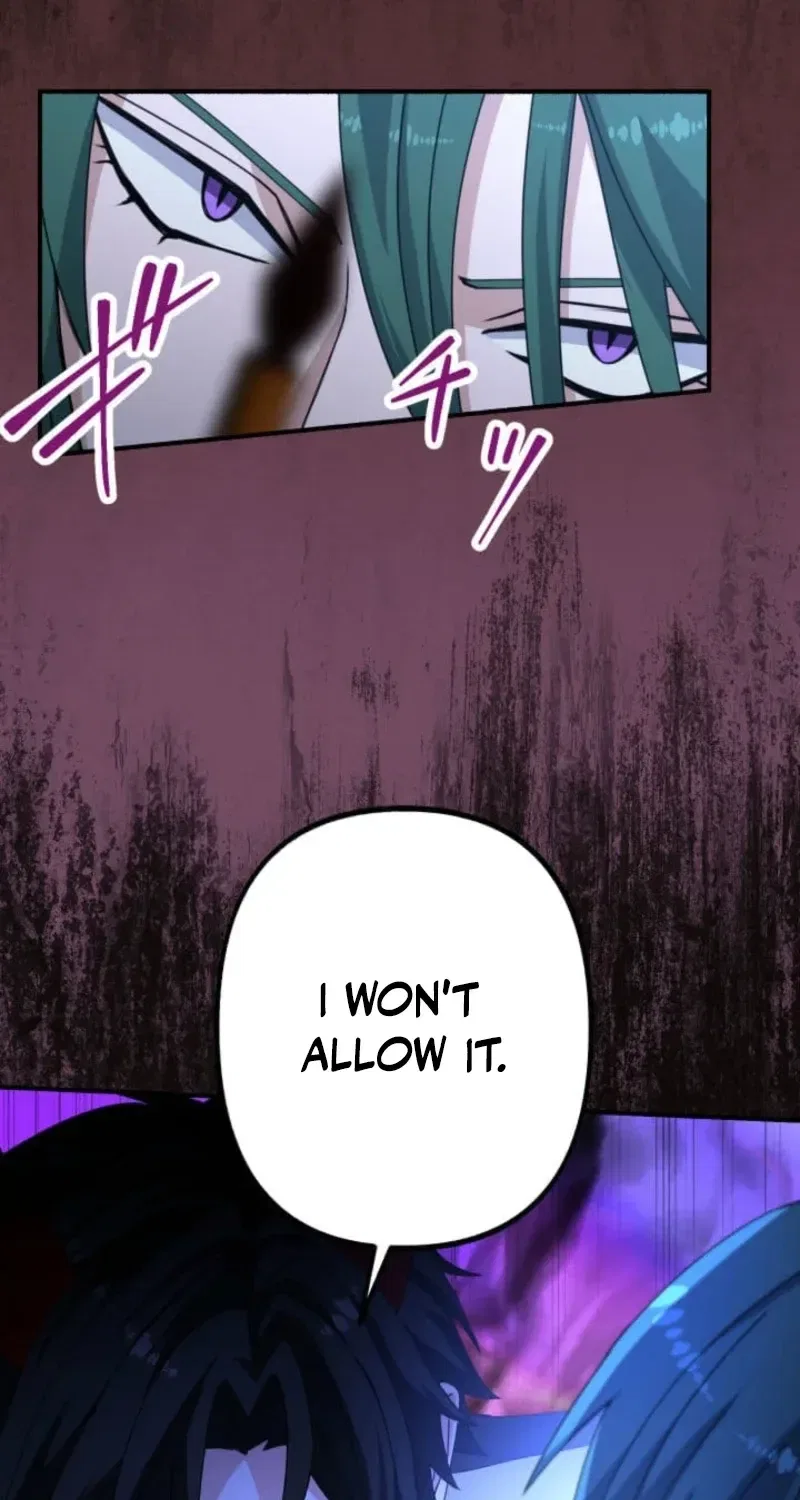 Evil-Crushing Blade Flash: The Strongest Swordsman Who Pierces Darkness Chapter 28 – Page 58