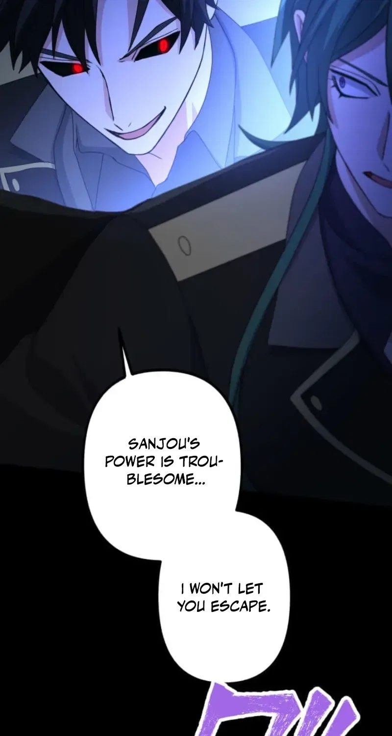 Evil-Crushing Blade Flash: The Strongest Swordsman Who Pierces Darkness Chapter 28 – Page 59